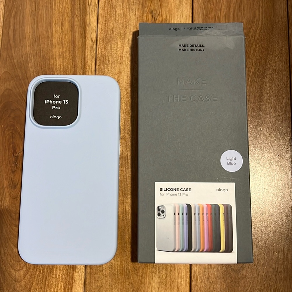 Case for iPhone 13 pro